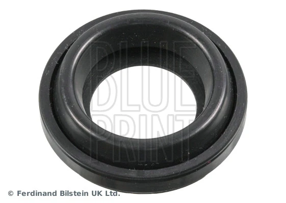 Seal, injector shaft